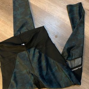 Ibex Body Armor Legging